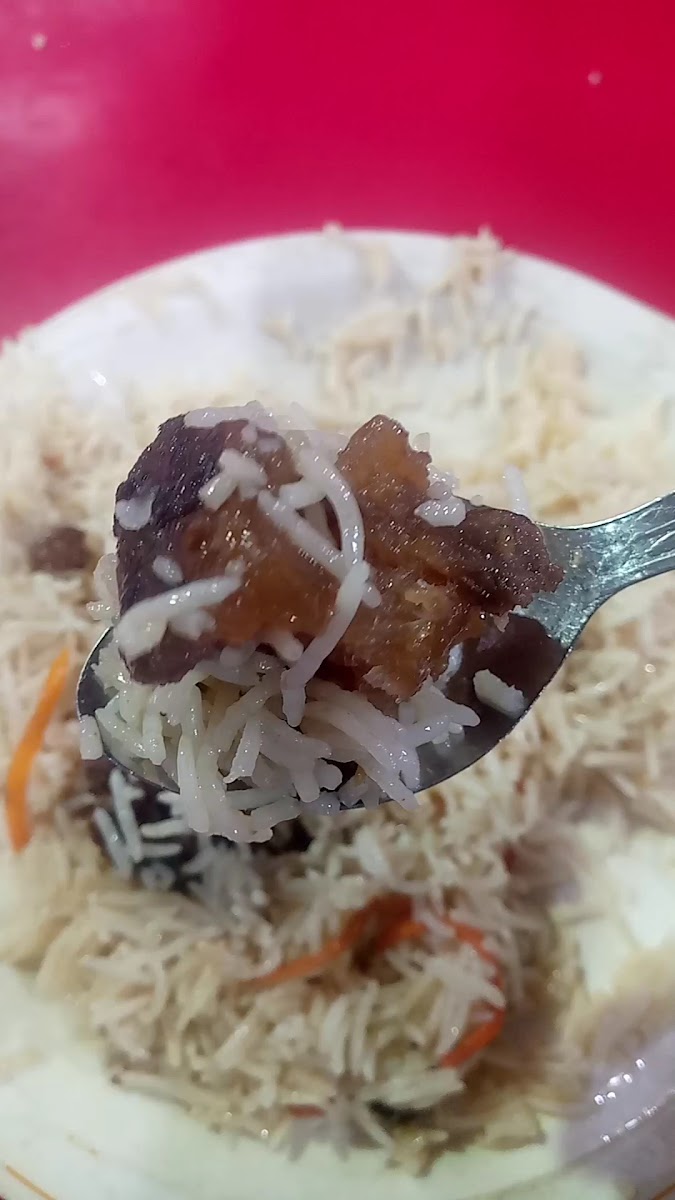 Al-Harmain Restaurant Bar Bq & Fast Food-4